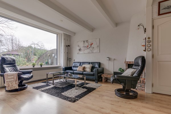 Medium property photo - Maasstraat 31, 3181 EH Rozenburg
